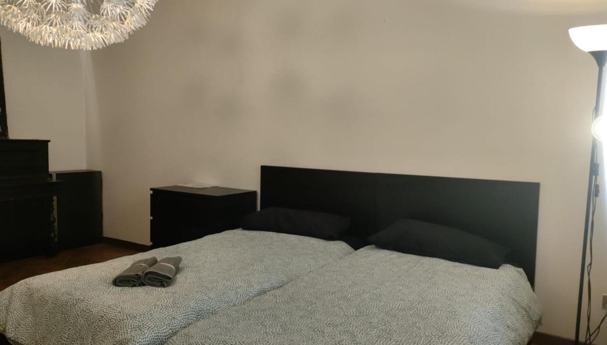 S Antonio Duomo Square Apartment Mailand